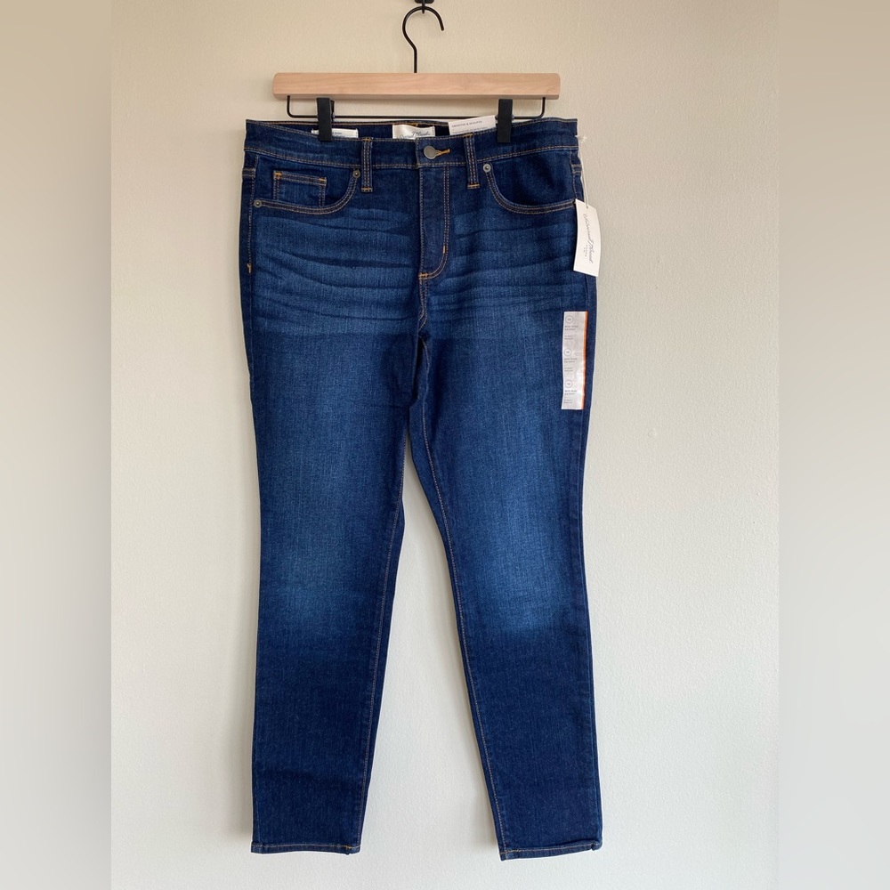 Womens jeans